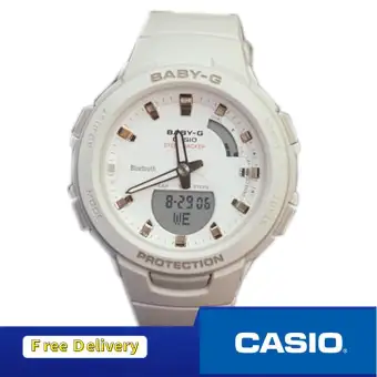 lazada baby g watch