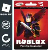Roblox 50 Gift Card Digital Code Lazada Ph - 
