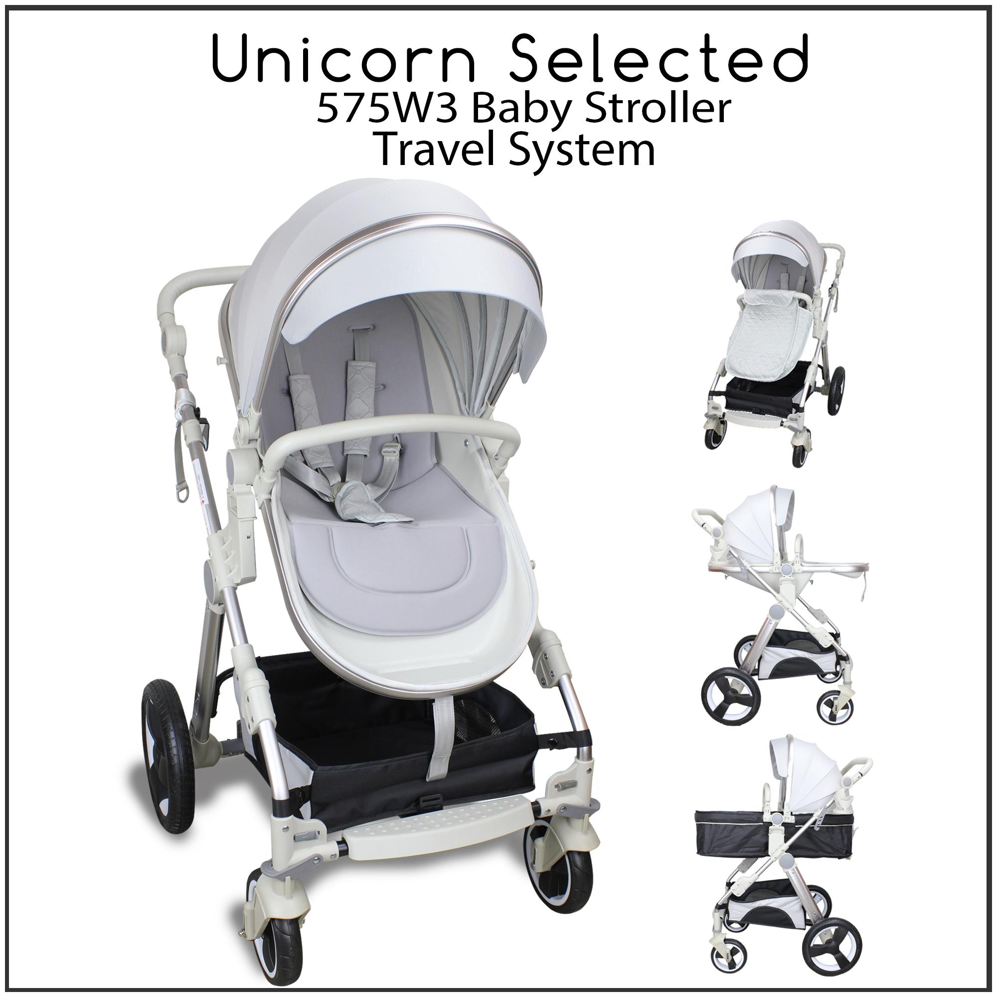 unicorn travel system