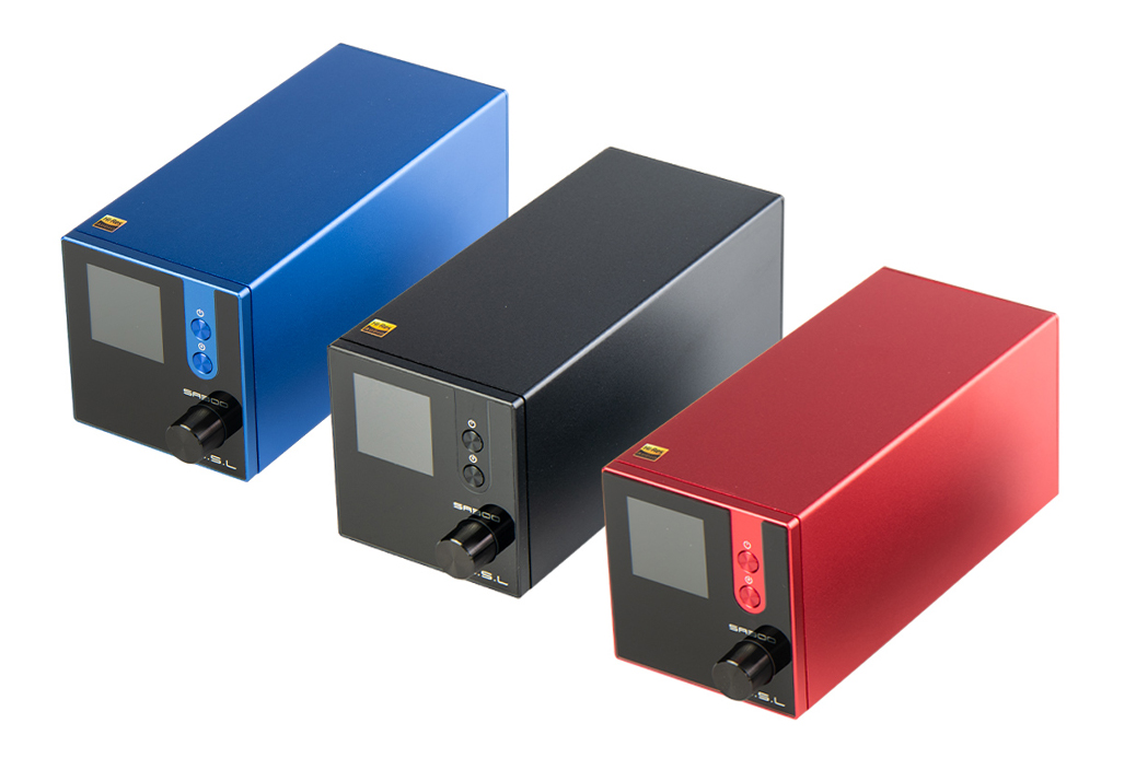 SMSL SA300 HiFi Bluetooth digital power amplifier Bluetooth 5.0