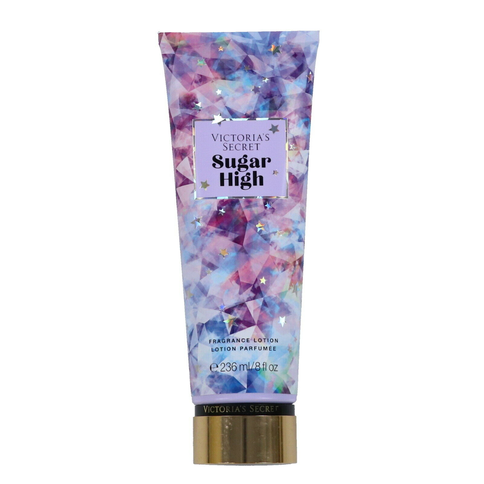 victoria secret sugar high lotion