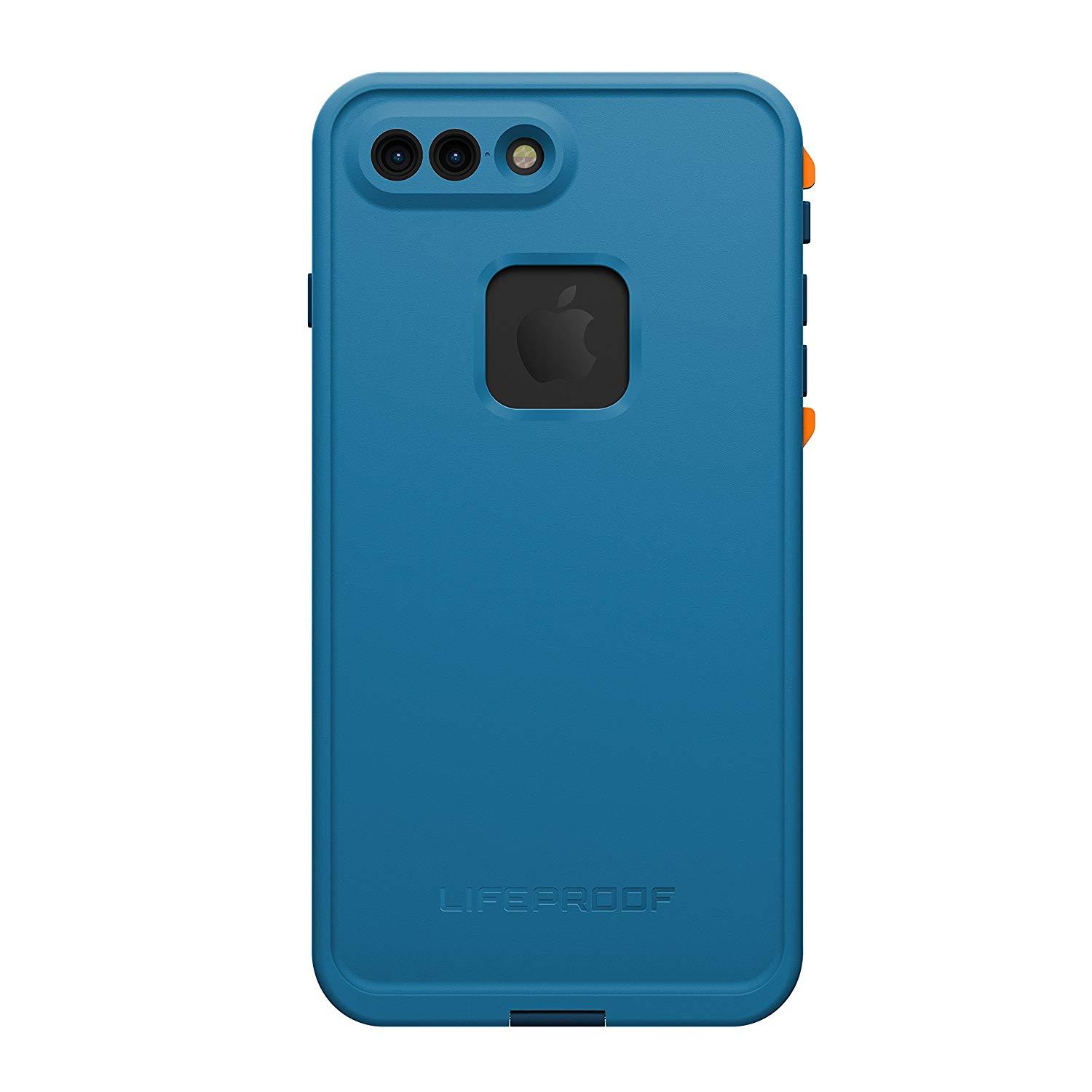 Original Lifeproof FRE SERIES Waterproof Case for iPhone Plus