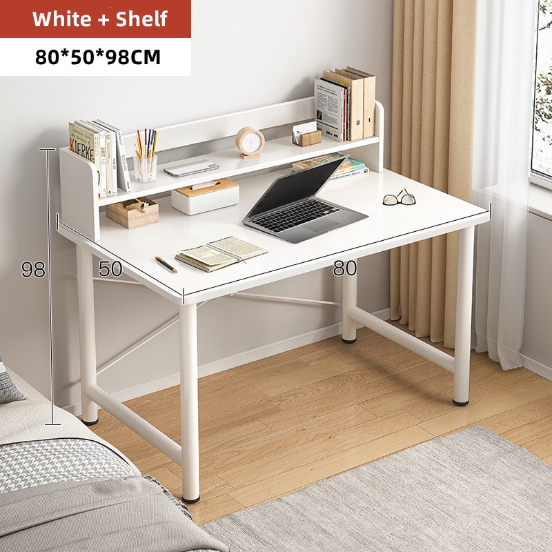 Big Size Computer Table Study Home Office Table Desk Writing Desk Study