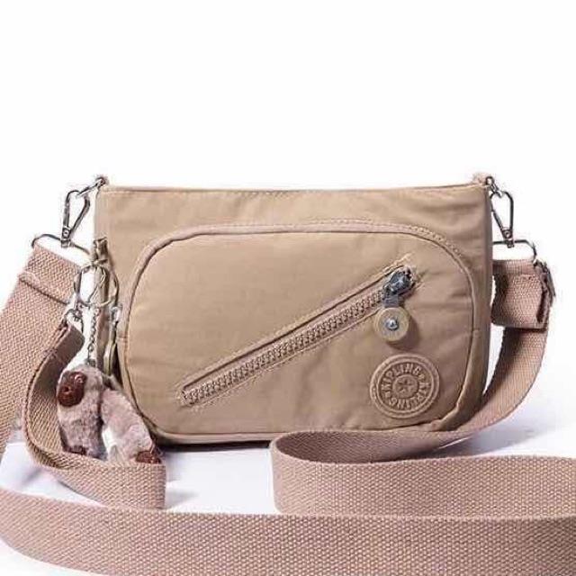 sally. Kipling sling bag6372 KL Sling Bag Lazada PH