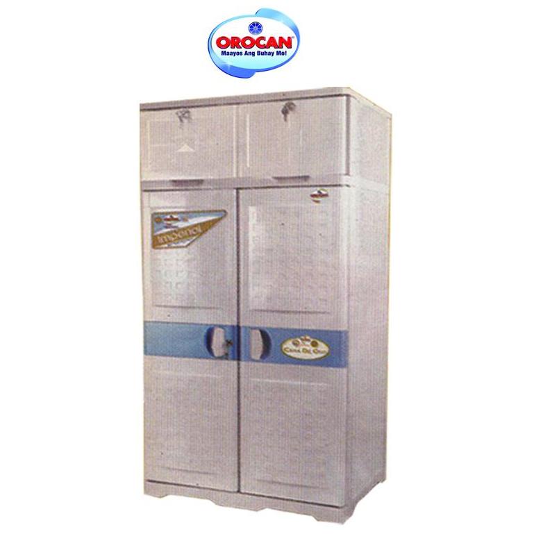 Orocan Imperial Full Drawer Lazada PH