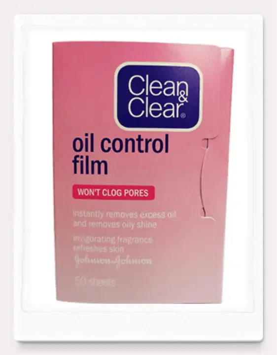 clean and clear grapefruit