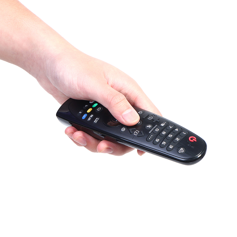 wuyangmin Replacement AN-MR19BA AKB75635305 For LG TV Magic Remote Control