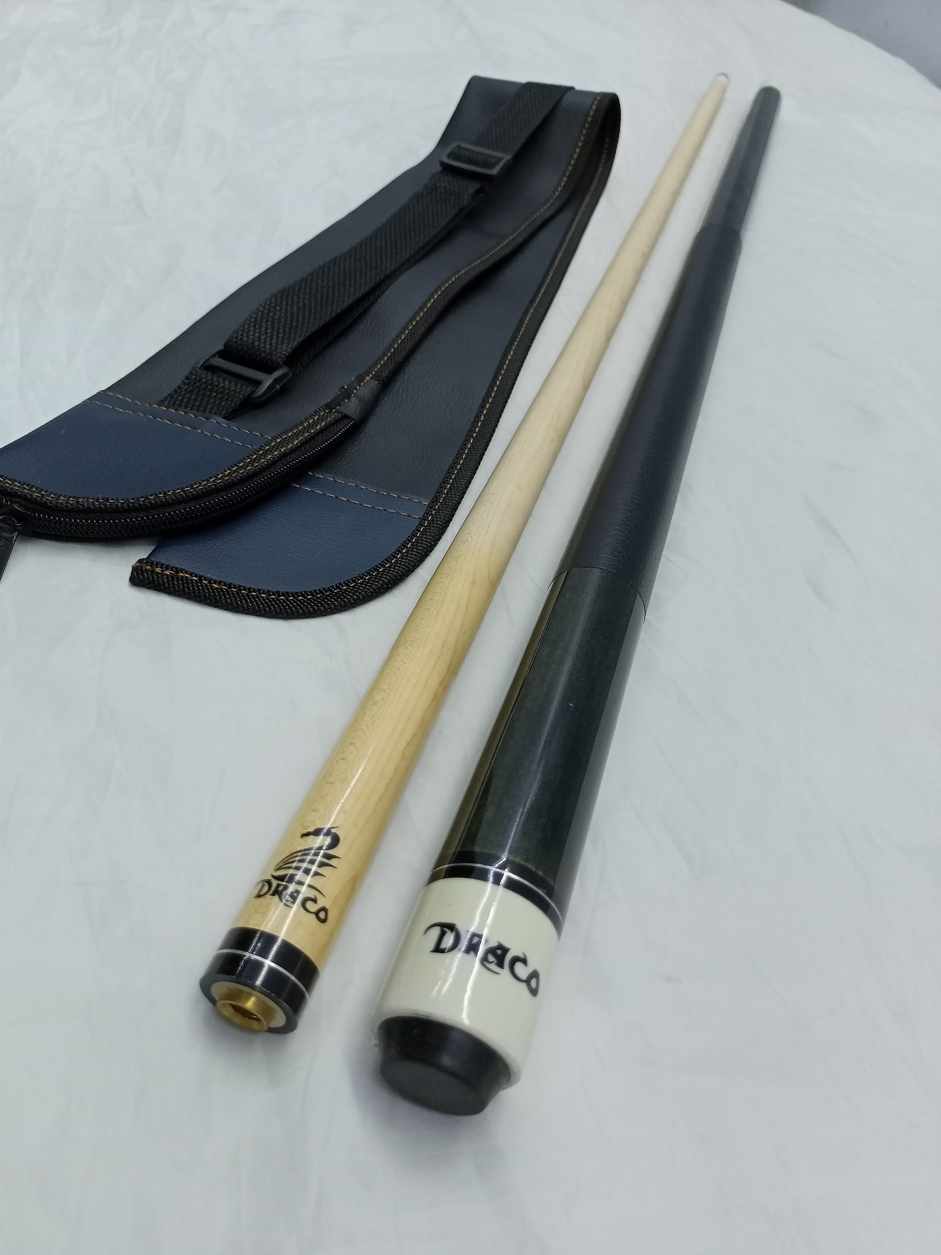 DRACO CUE STICK MOSS GREEN / TAKO NG BILYARAN Lazada PH