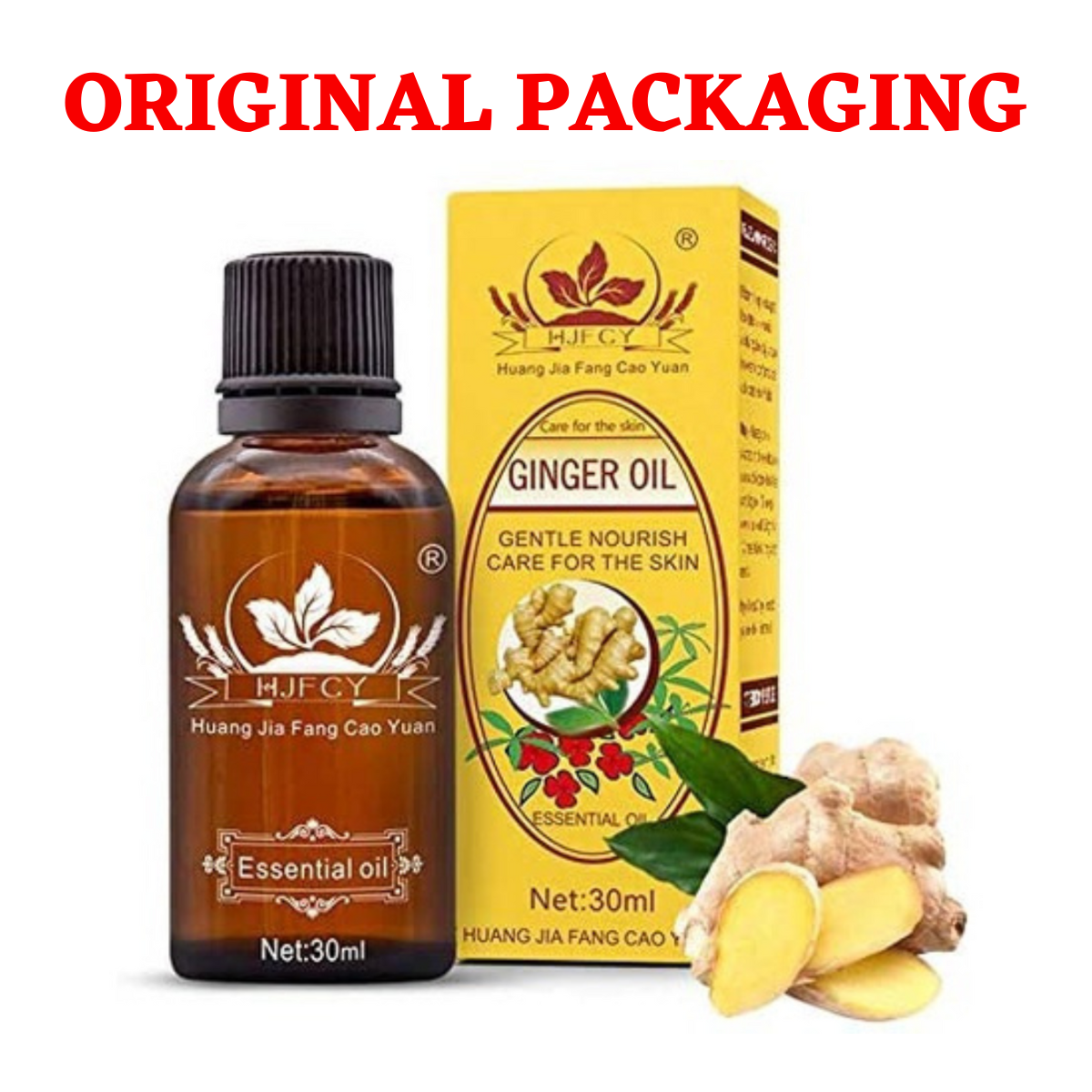 Organic ginger oil Ginger Essential Oil Lymphatic Drainage ...