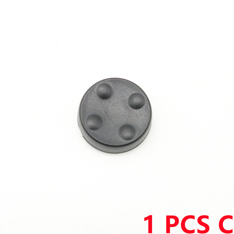 Electric Seat Adjustment Button Power Lumbar Support Headrest Switch