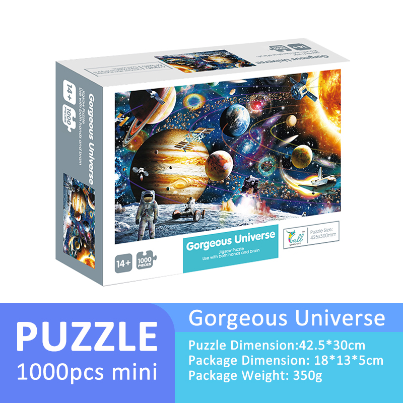 500 1000 pcs jigsaw puzzle for adult puzzle toy jigsaw puzzle adults puzzle toys for adult