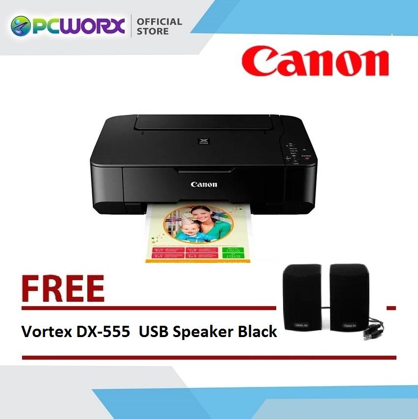 Canon ip2770 printers install free online
