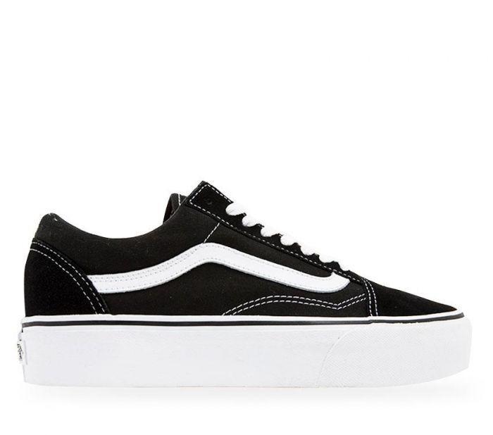 vans old skool lazada
