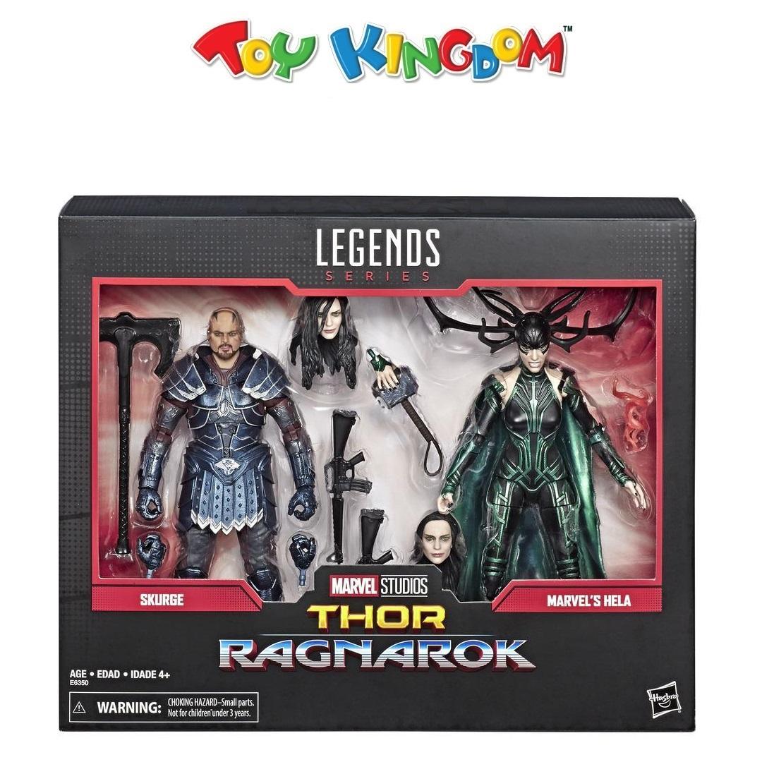 cheap marvel legends action figures