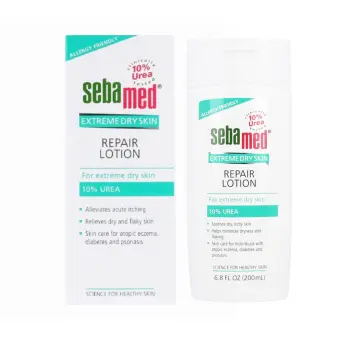 sebamed eczema