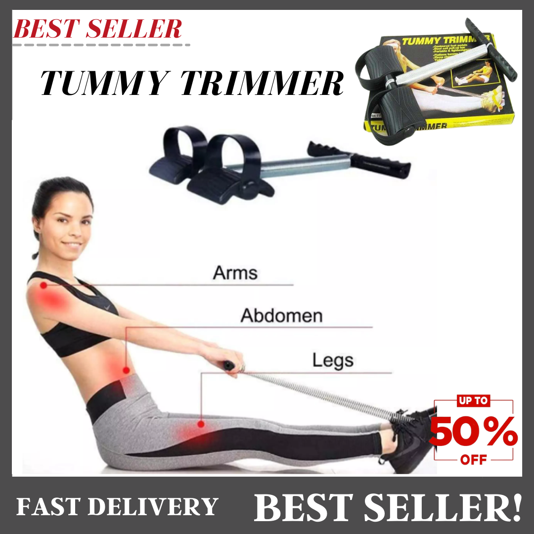 belly trimmer exercises