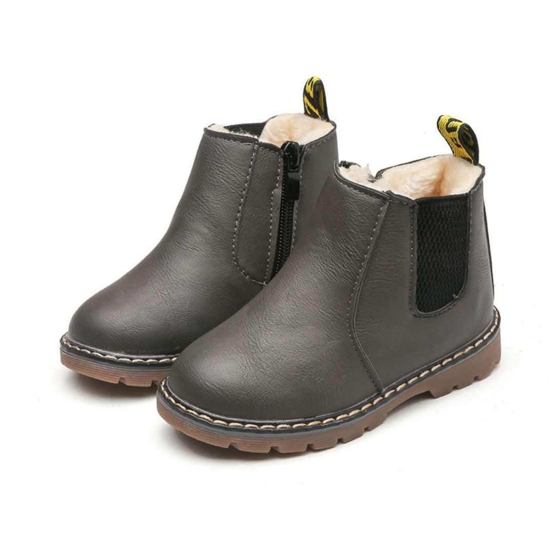 boots for 6 year old boy