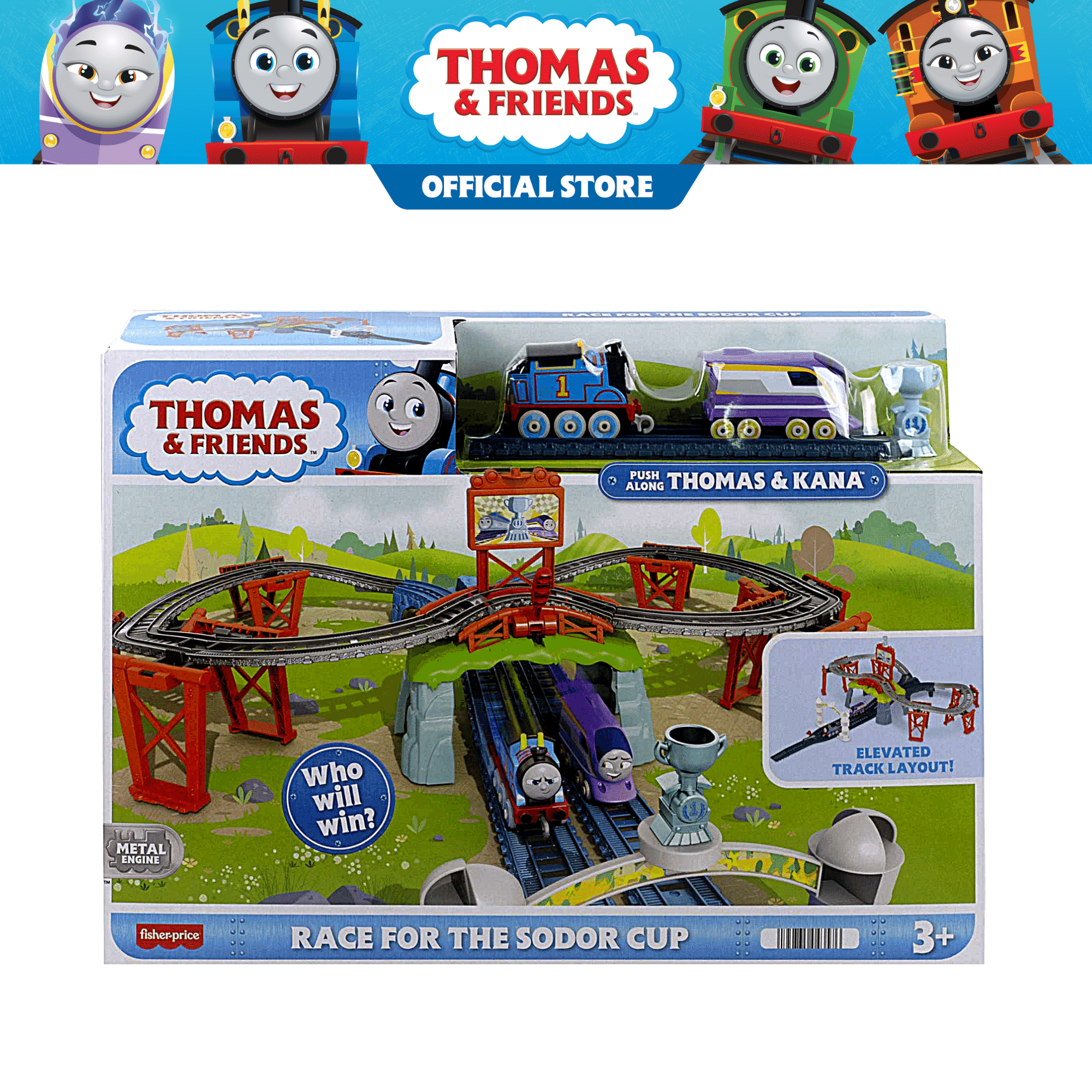 Thomas And Friends Diecast Toy Train Set Race Thomas And Friends Sodor   C3570671b6cfffd2eb85217eae789a3b 