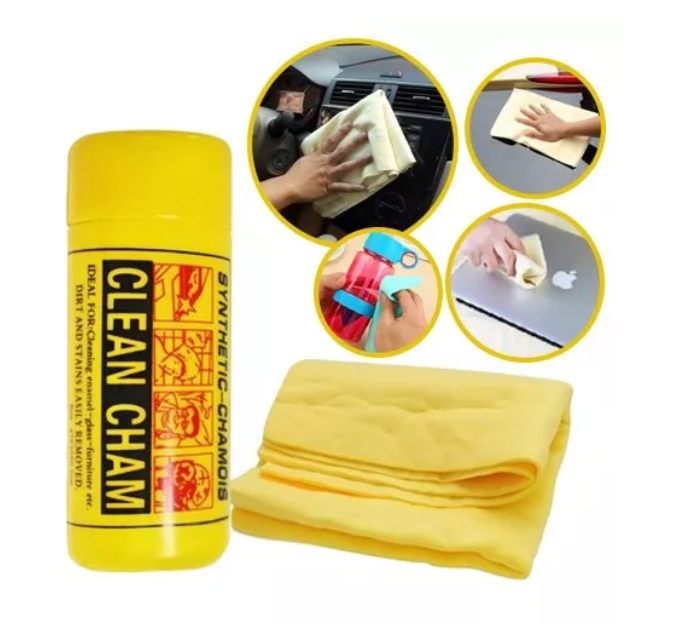 [BUY1TAKE1] MULTIPURPOSE CAR INTERIOR FOAM CLEANER Lazada PH