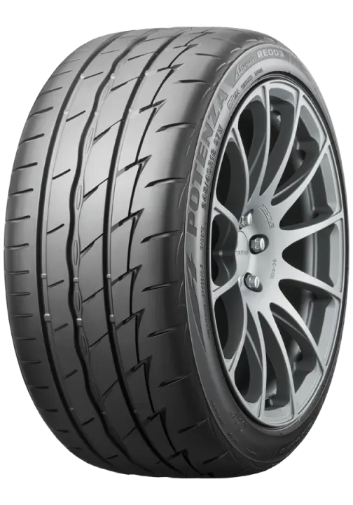 Bridgestone 225 45 R17 91w Potenza Re003 Adreanalin Tire Lazada Ph