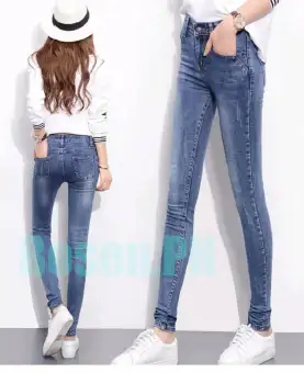 trendy jeans for womens