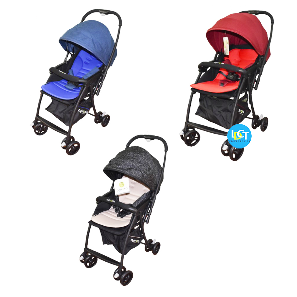 Apruva stroller lightweight hotsell