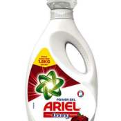 Ariel Liquid Detergent 900ml