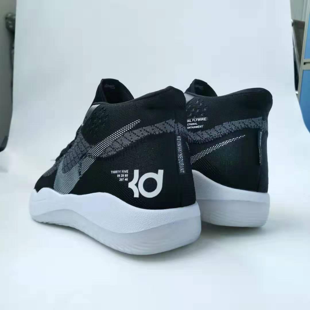 kevin wayne durant shoes