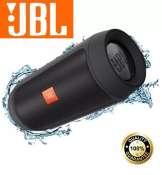 JBL Charge 2 Mini Speaker: Portable Bluetooth, Splashproof