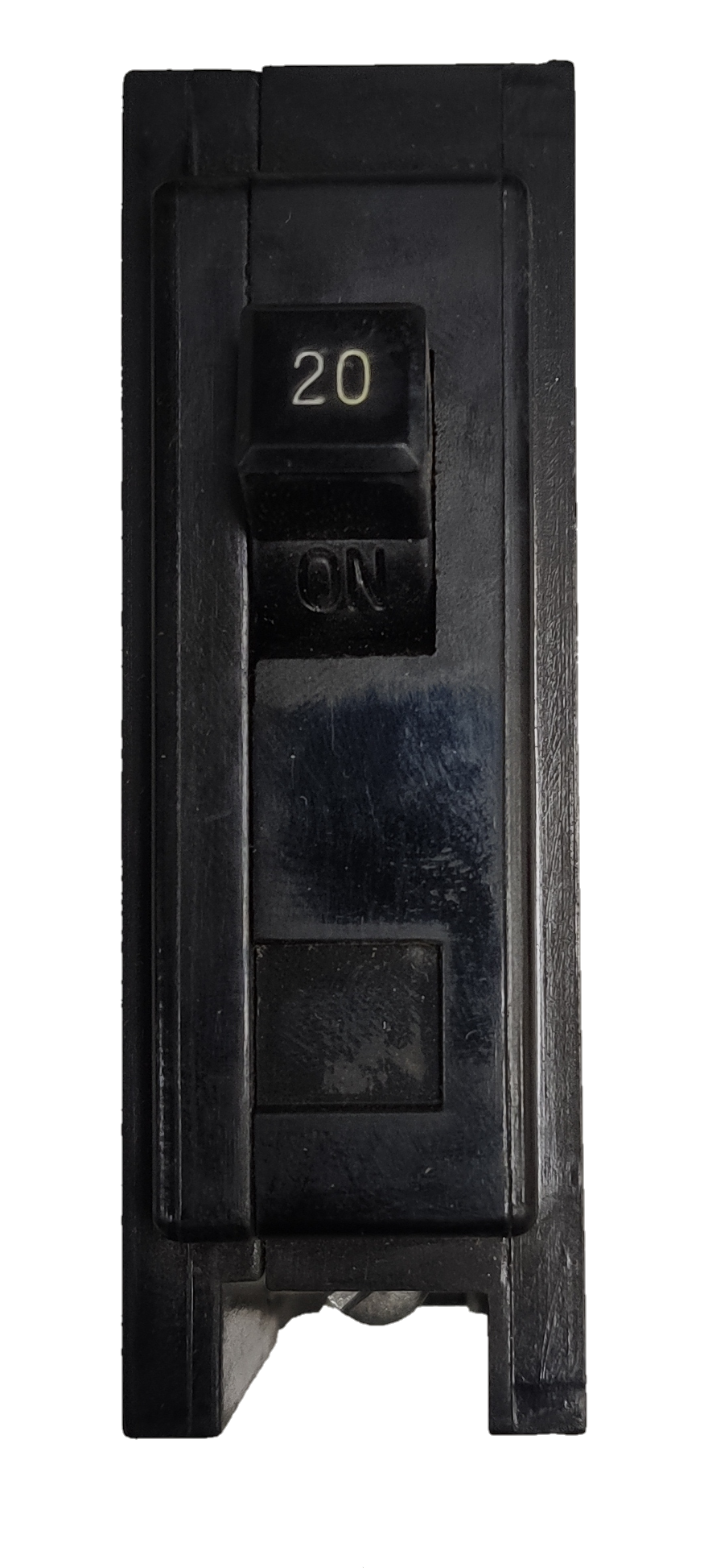 20A 1 Pole Circuit Breaker Plugin Type ( Westinghouse), Plugin type 1P