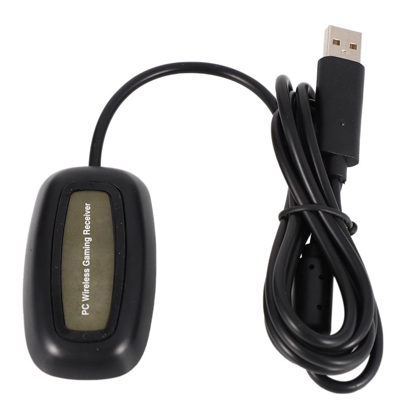 Wireless Bluetooth Controller Receiver Adapter PC Receiver Computer