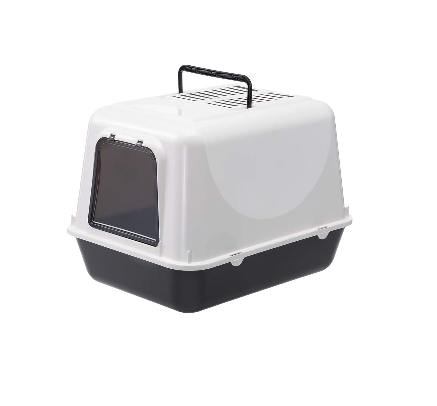 Cat Litter Box Kerbl Plastic main image 1