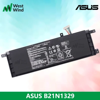 Asus Laptop Battery B21N1329 for X453M X453MA X453S X453SA X502CA X503M X553 X553A X553M X553MA X553S X553SA