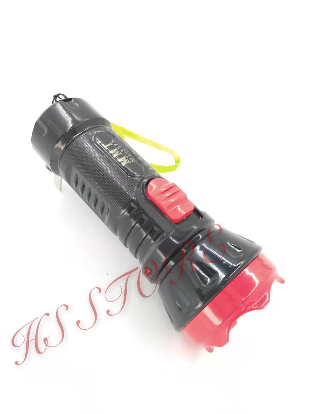 LED RECHARGEABLE FLASHLIGHT Lazada PH
