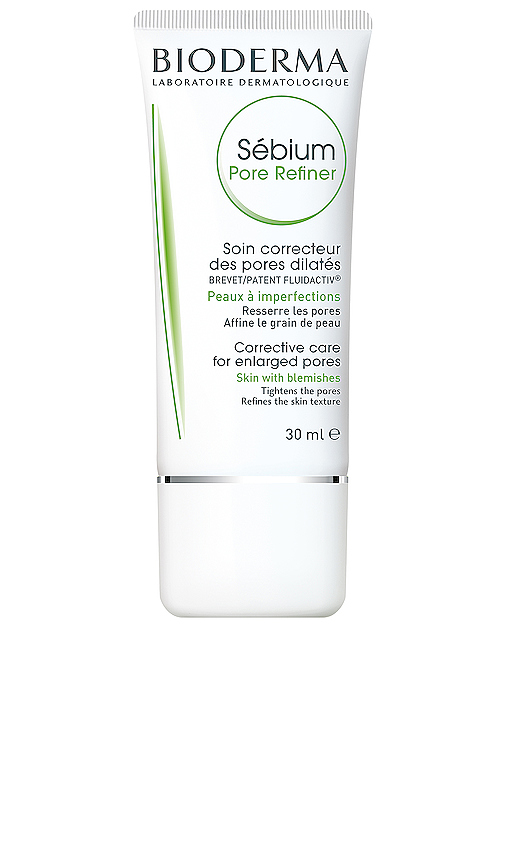 bioderma serum pore refiner