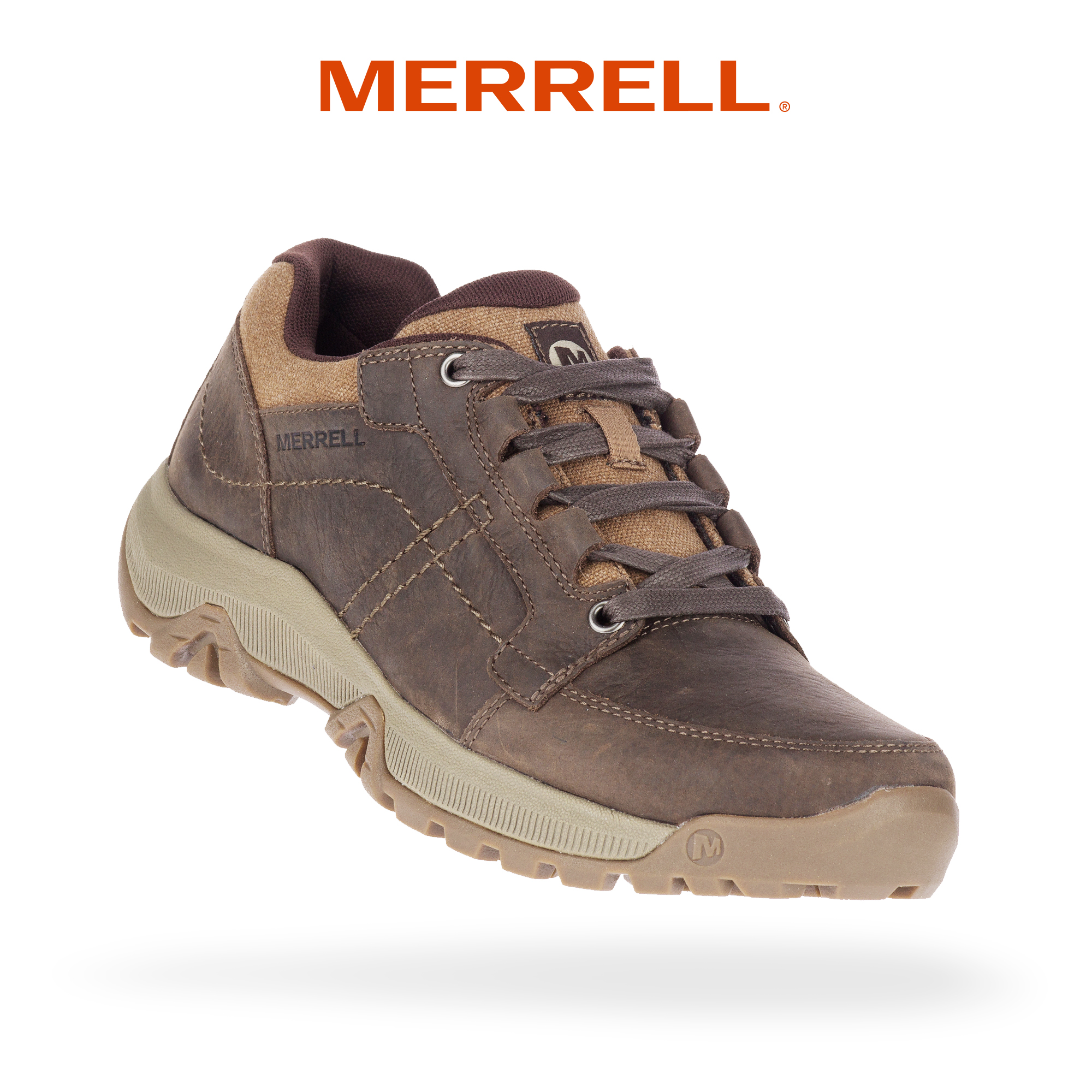 merrell men's sneakers