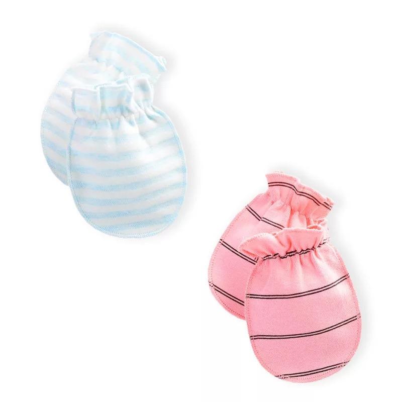 CiCi Baby Hand Gloves Anti Scratch Face Hand Guards Protection Soft