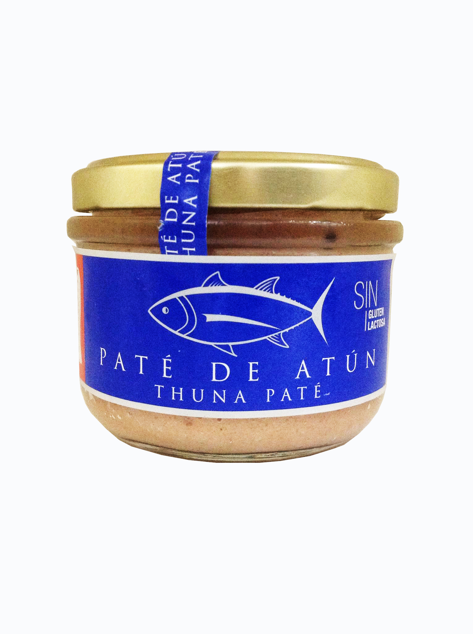 Coren Pate De Atun {Tuna Pate} 125g Made in Spain Lazada PH