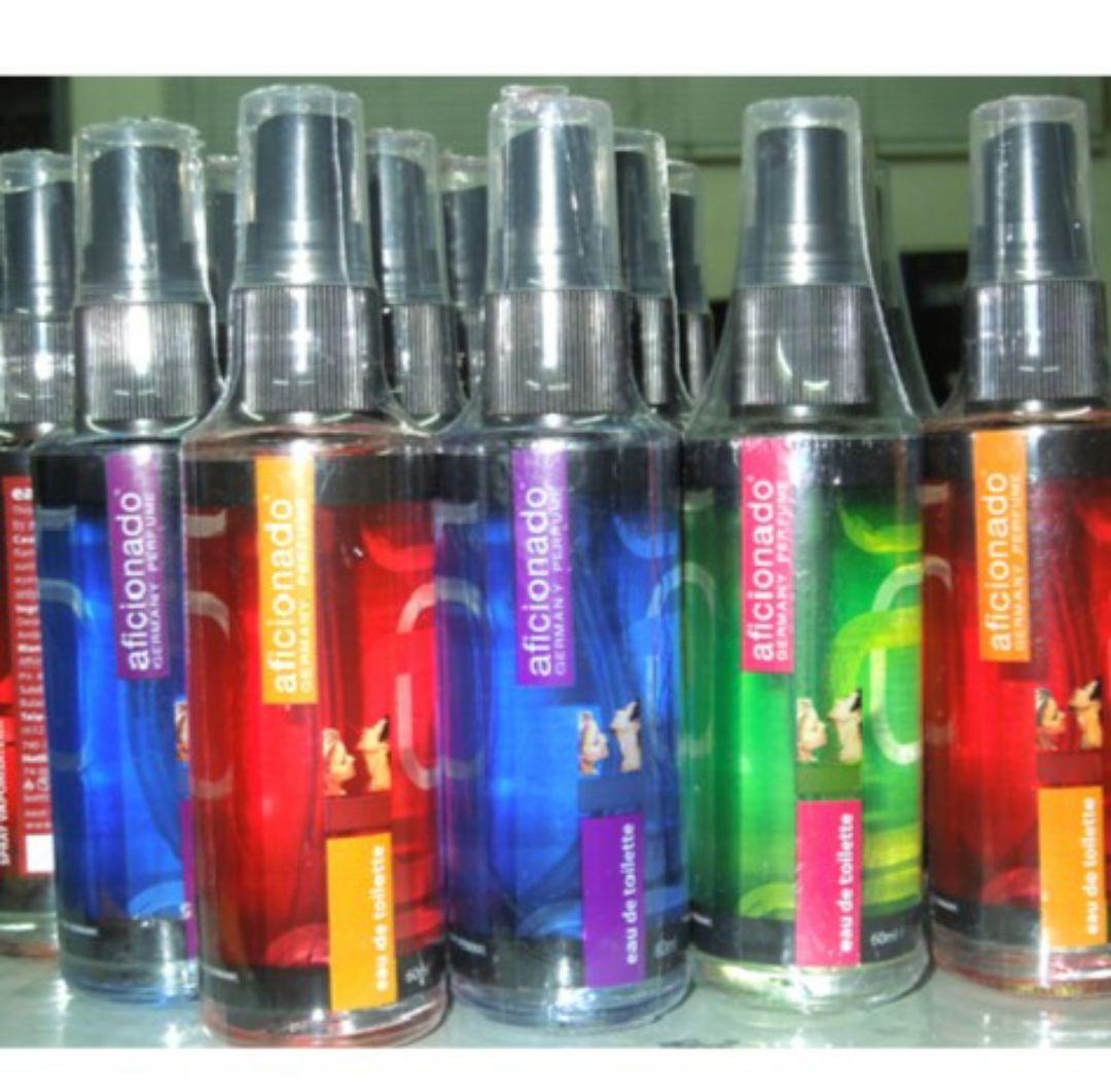 aficionado price 85ml