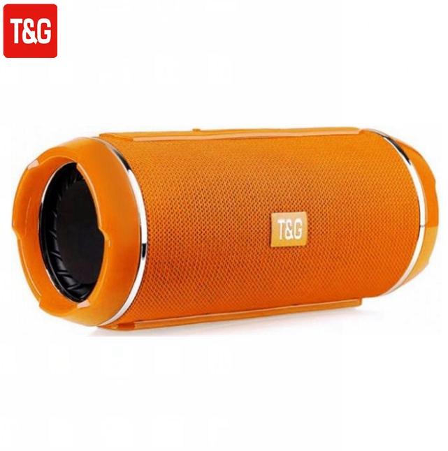 t&g 116 bluetooth speaker