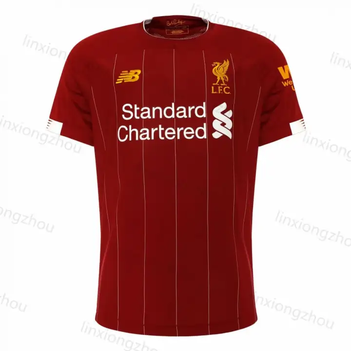 lazada liverpool jersey