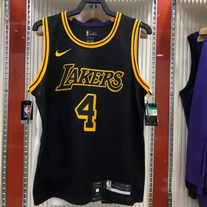 alex caruso mamba jersey
