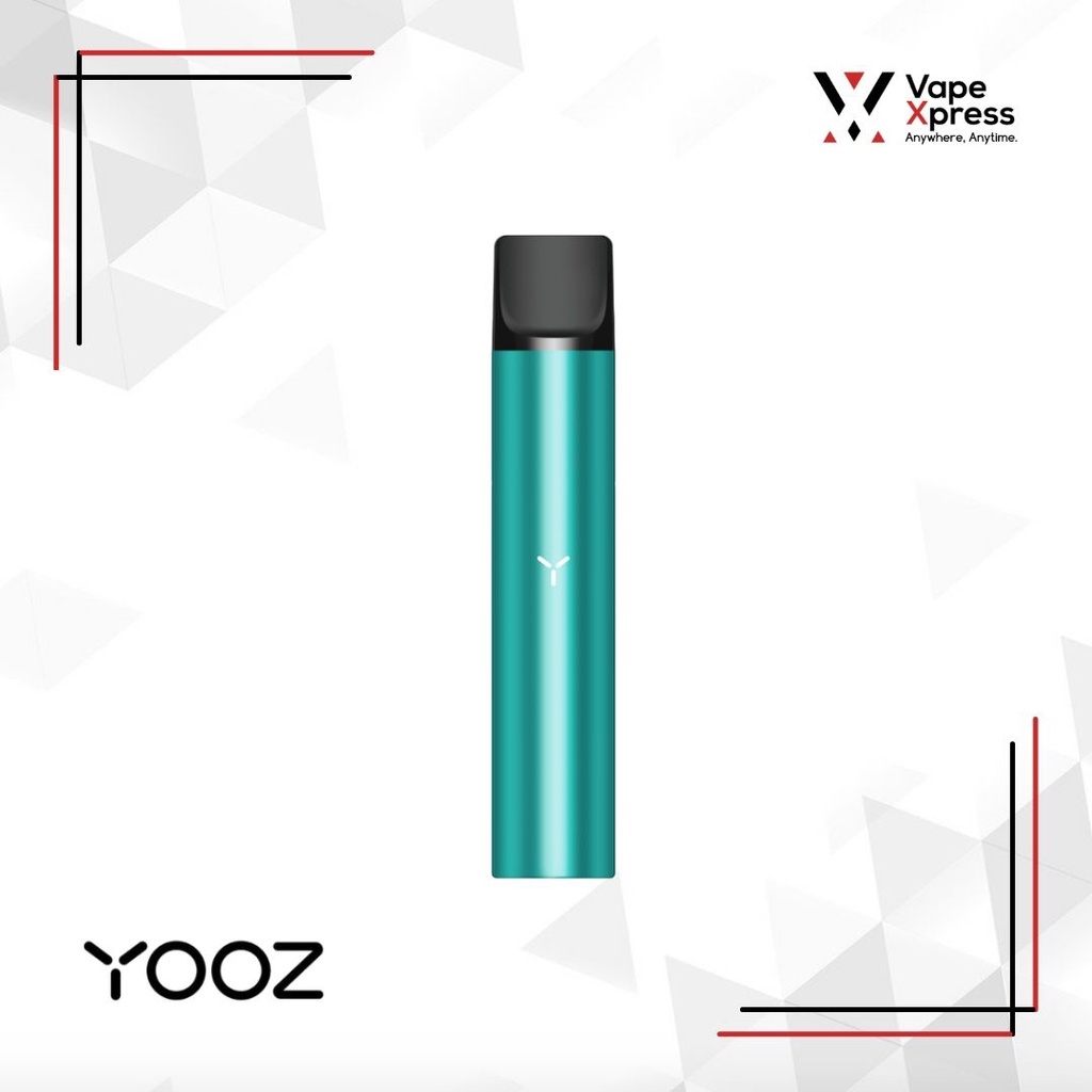 YOOZ Series 2 Vape Device Yooz Zero 2 Authentic Yooz Device Pod Kits E ...