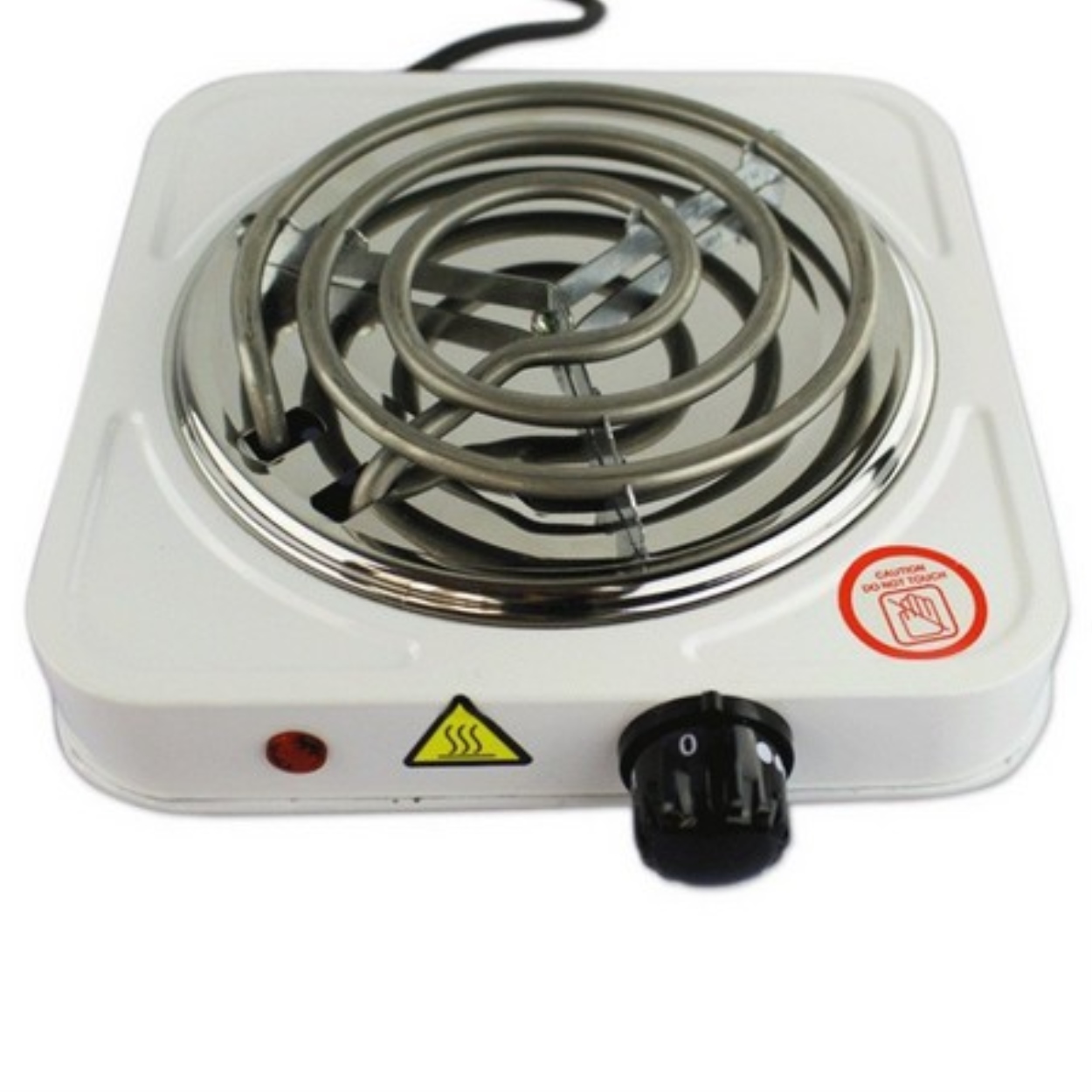 CQW Hot Plate Electric Cooking Stove Single Lazada PH