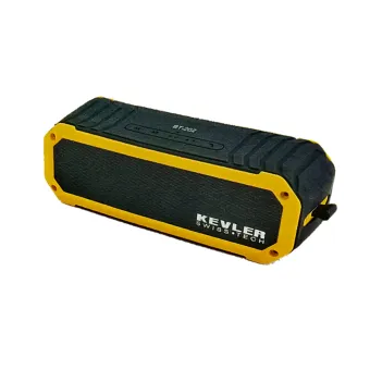 kevler bluetooth speaker