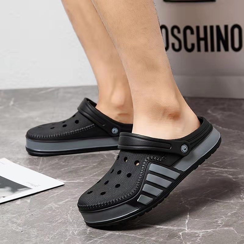 crocs addidas for men | Lazada PH
