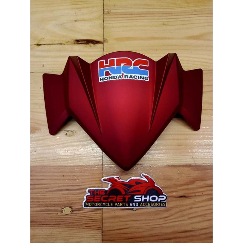 WIND VISOR FOR GTR150 Lazada PH