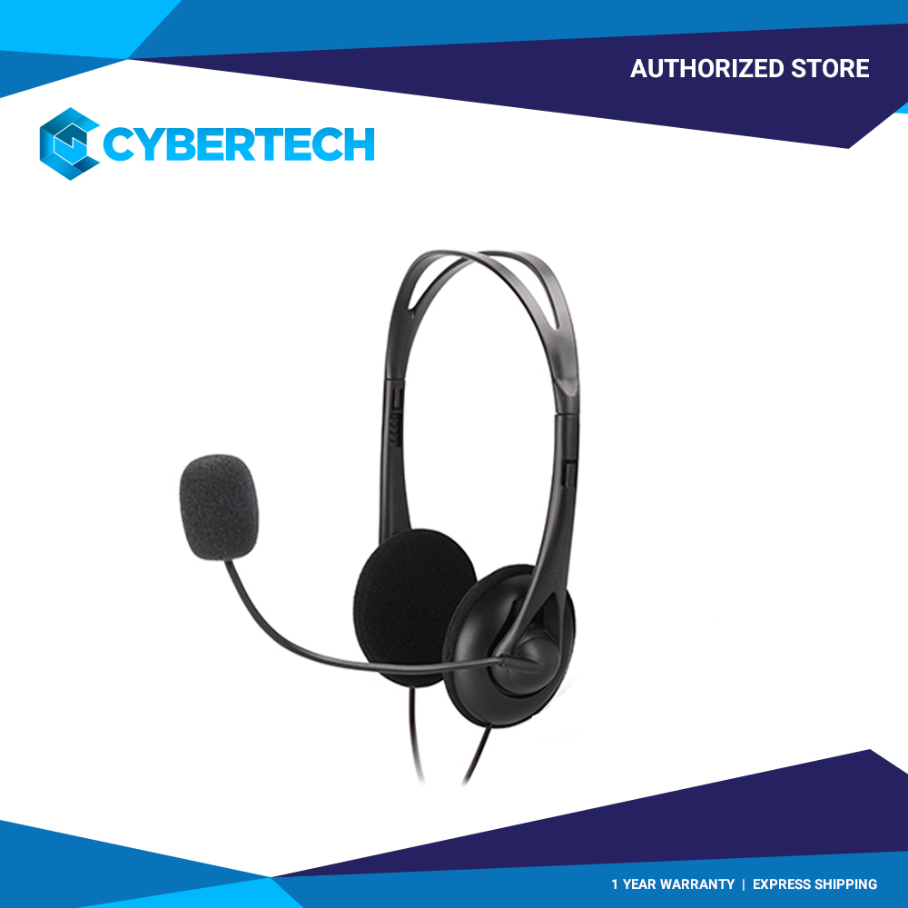 A4tech best sale ichat headset