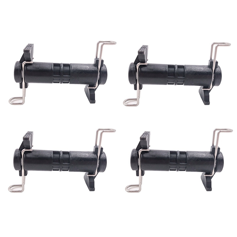 4PCS Pressure Washer Hose Extension Fittings Pressure Washer Fittings for Karcher K Series Extension Hose