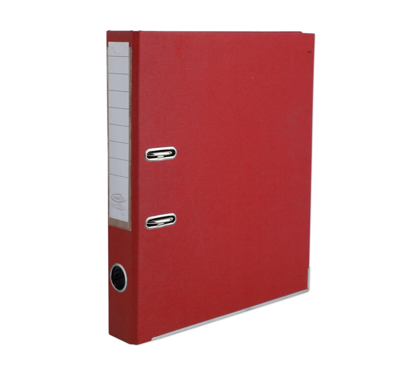Starfile Lever Arch File A4 2 inch size (Arlin /Buffalo Skin) Lazada PH